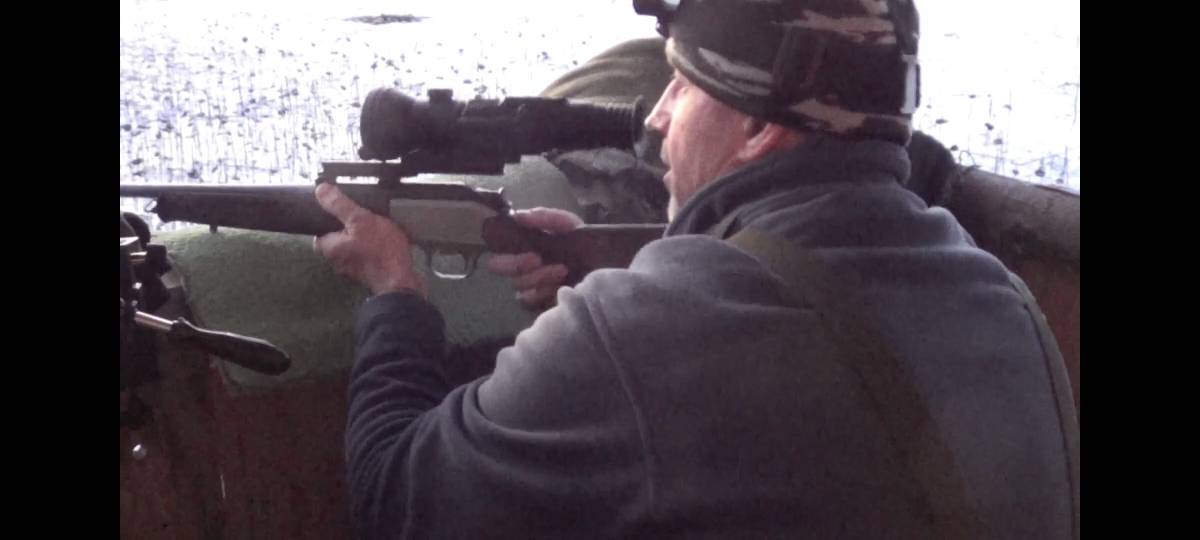 Точные Лучшие выстрелы .Охота на Кабанов Ночная. смотреть онлайн