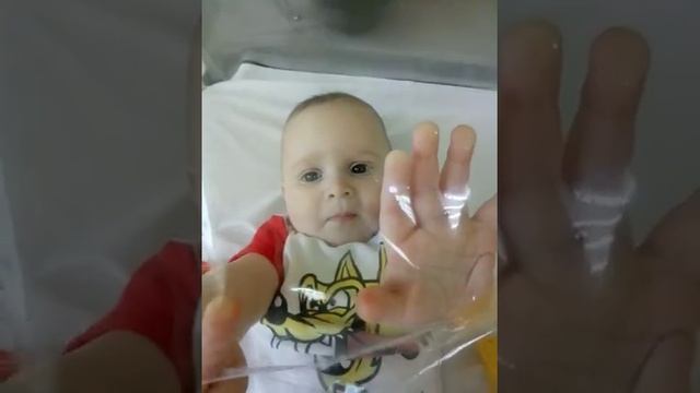 Делаем ингаляцию смотреть онлайн