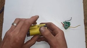 Как собрать аккумулятор на двенадцать вольт. Первая серия