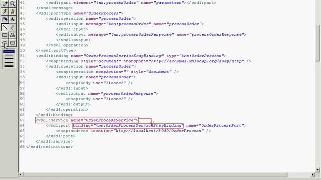 IT十八掌www it18zhang com07 ws编程模型实现动态客户端&上下文注入 смотреть онлайн