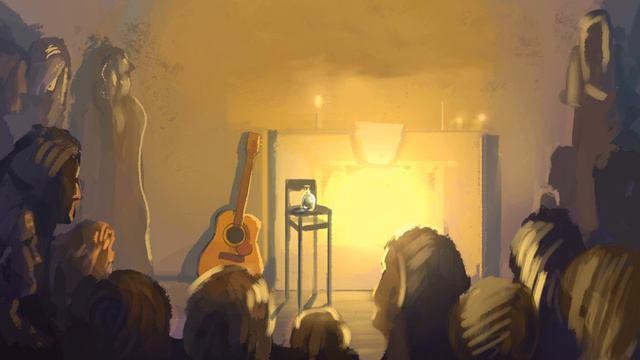 Банка Кофе - Красивая Песня смотреть онлайн