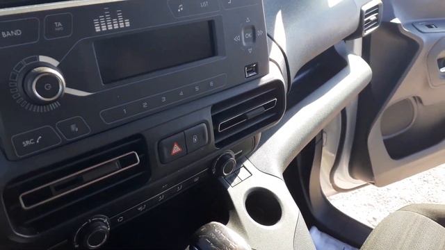 Opel Combo salon polska faktura VAT gwarancja смотреть онлайн