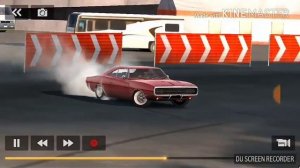 Играем в игру кар Икс дрифт рейсинг