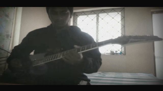 Ibanez Solo Guitar Competition - Jude Mascarenhas смотреть онлайн