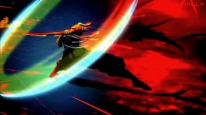 сакуга это то когда анимация выкручиваться на максимум