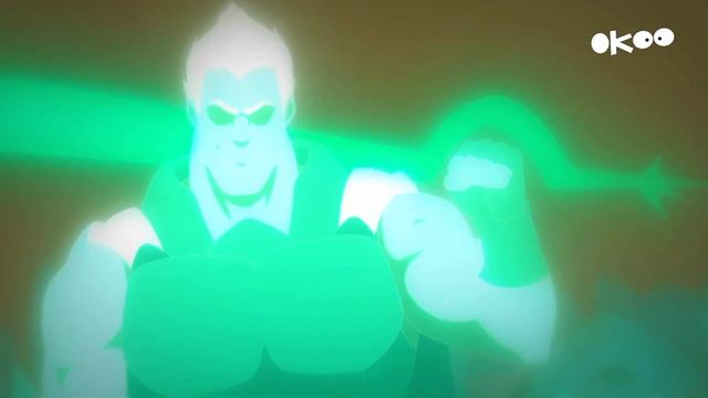 Wakfu Season 4 : "Brink of Annihilation"「AMV」Cinematic смотреть онлайн