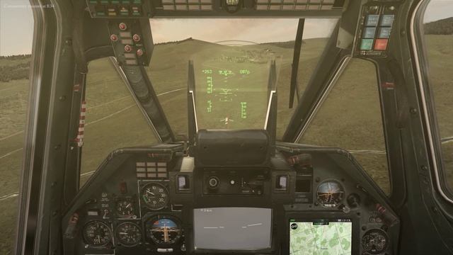 DCS: Ka-50 Black Shark - Deployment Campaign #2 смотреть онлайн