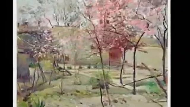 Песня "Самаркандские дворы" смотреть онлайн