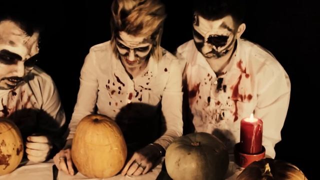 группа "ORRO" - Зомбиленд смотреть онлайн