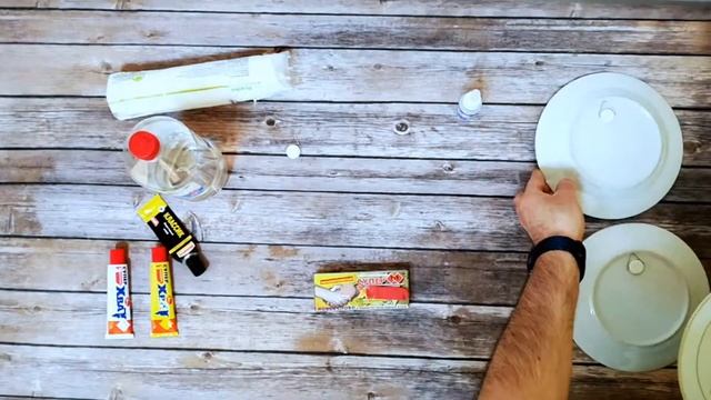 Как повесить тарелку na стену? смотреть онлайн