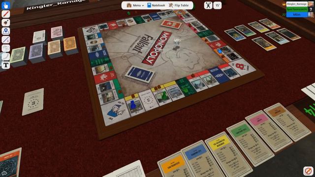 Game Review - Tabletop Simulator смотреть онлайн