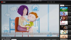 Мульт-Реклама Коризалия