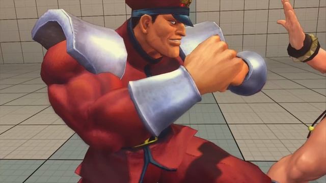 Super Street Fighter IV - All Ultra Combos (NO HUD) смотреть онлайн