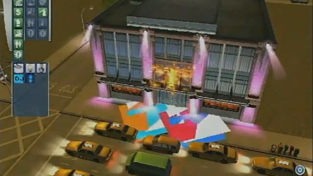 Tycoon City: New York PC Games Gameplay - Gameplay Footage смотреть онлайн