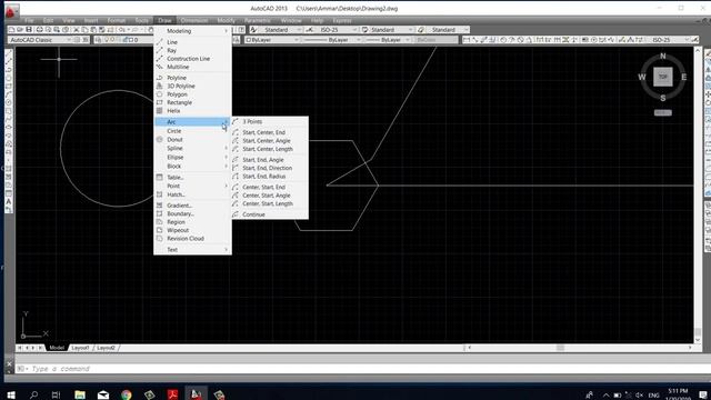 Meca Academy 5 | Autocad Mechanical Session 1 смотреть онлайн