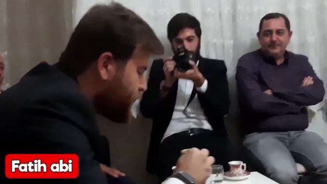TURKISH ENGAGEMENT CEREMONY I LDR COUPLE I INDO TURKI