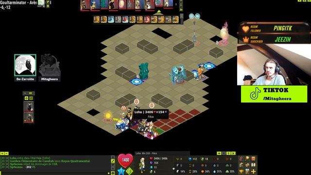 [KTA] [WORLD CUP 8EMES MATCH 1 DE ORACLE VS RAFALE] смотреть онлайн