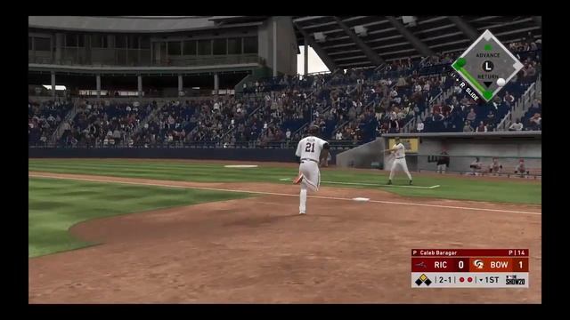 MLB The Show 20 Road To The Show Gameplay | Episode 12 смотреть онлайн