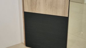 Межкомнатные двери с алюминиевой кромкой Рейн