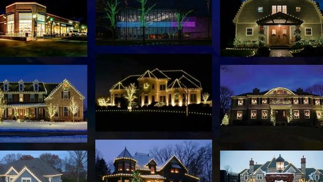 Carruthers Decorative Lighting Website by JS Website Design & SEO. Scroll Video. смотреть онлайн