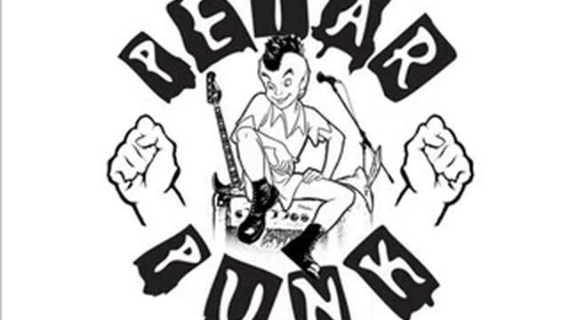 Petar Punk-Košmar смотреть онлайн