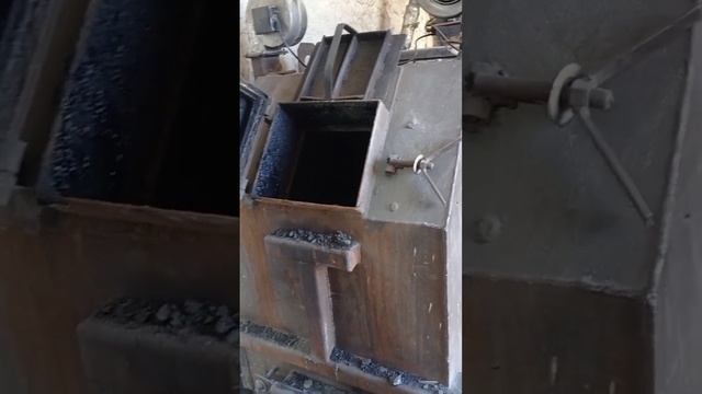 Немного о котлах длительного горения! смотреть онлайн