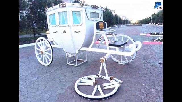 Брошенные кареты смотреть онлайн