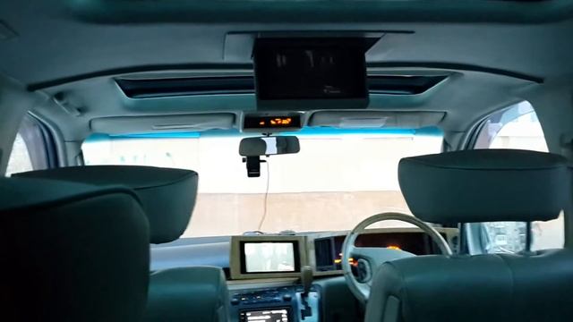 Pioneer sph-da120 в nissan elgrand 51 смотреть онлайн