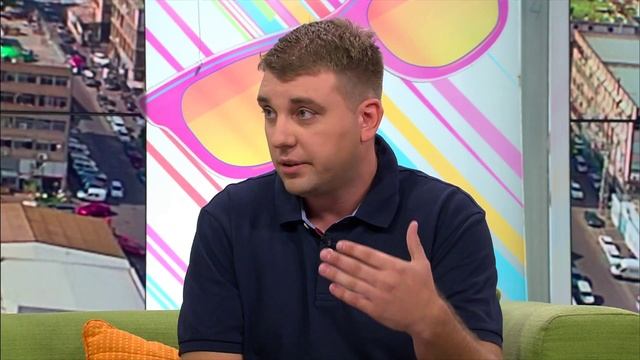 Производство корпусной мебели - Андрей Чалин на 9 канале смотреть онлайн