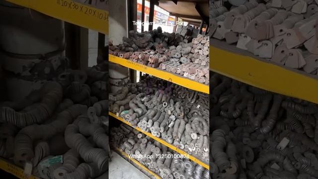Фланцы стальные плоские и воротниковые #запорнаяарматура смотреть онлайн