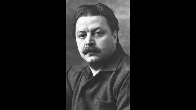 Юрий Левитанский - Я медленно учился жить... смотреть онлайн