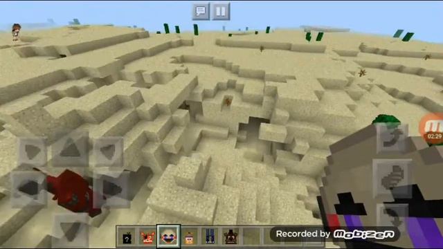 FNAFCRAFT - ОБЗОР МОДА смотреть онлайн