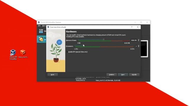 COMPLETAMENTE GRATIS | Installare Home Assistant Su Pc O Mac Con Una Macchina Virtuale смотреть онлайн