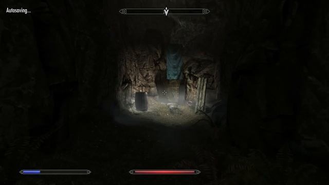 SKYRIM ROMANCE MOD - 2 Girls 1 Let's Play Part 4: WRONG WOLF смотреть онлайн