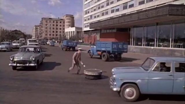 Сказка о потерянном времени... смотреть онлайн