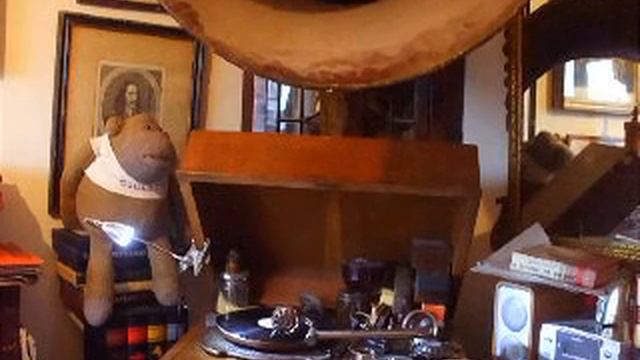"Tango Lady" Alberta Dance Band with Al Bowlly Empire Record E 7 смотреть онлайн