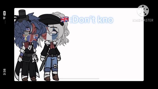 Countryhumans react to ships ~ || #countryhumans get y’all some bleach and sorry for bad quality! смотреть онлайн