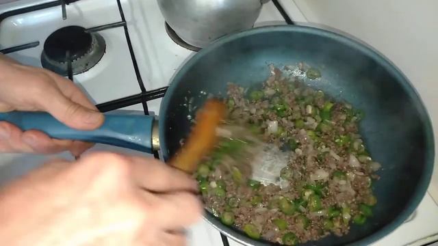 Домашний кулинарный мастер-класс