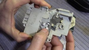 Сделал стиралку аристон atd 104