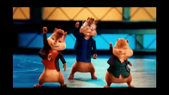 Бурундуки - Я ТВОЯ 🐹💓 (Julia Lois) смотреть онлайн