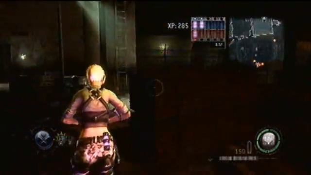 Resident Evil: Operation Raccoon City _Versus/Biohazard. смотреть онлайн