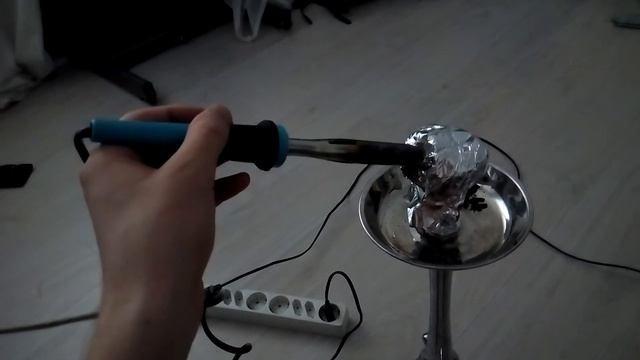 Кальянопаяльник смотреть онлайн