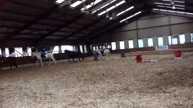 My horse riding with friends ep 3(part1) смотреть онлайн