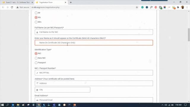 ISTQB FL Quiz Segment in Sinhala | Part 2 | ISTQB Lab смотреть онлайн