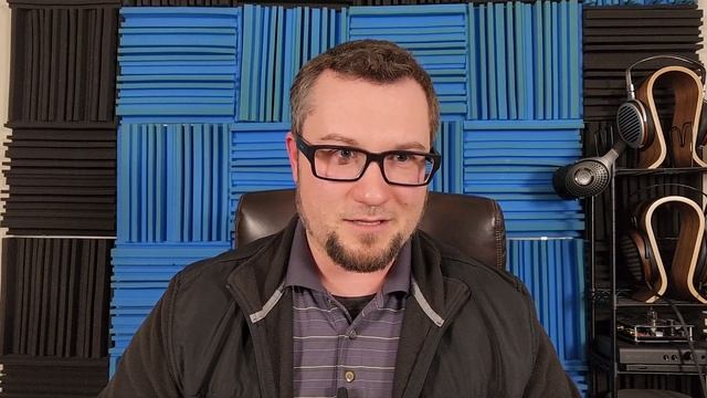 JM Audio R10 OCD Extreme Stealth Edition (HiFiMan HE-R10d mod) Headphone Review смотреть онлайн