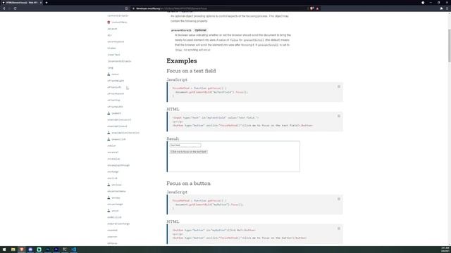 React useRef Hook смотреть онлайн