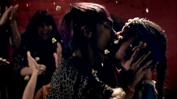 FUN feat. Janelle Monae - WE ARE YOUNG