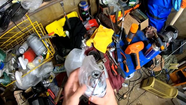Поставил Самые Дешевые Линзы с Aliexpress с LED Лампами В Фары Авто, Инструкция+Тест смотреть онлайн