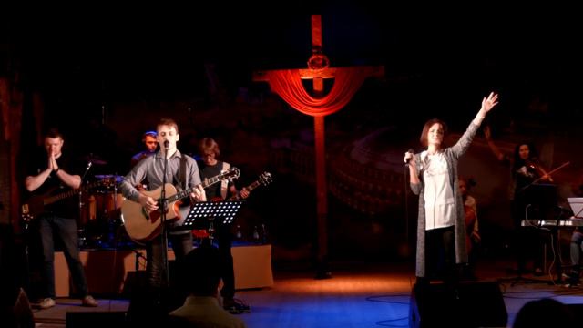 Служение прославления 25.09.2016 | Siberian worship | Христианское прославление и поклонение смотреть онлайн