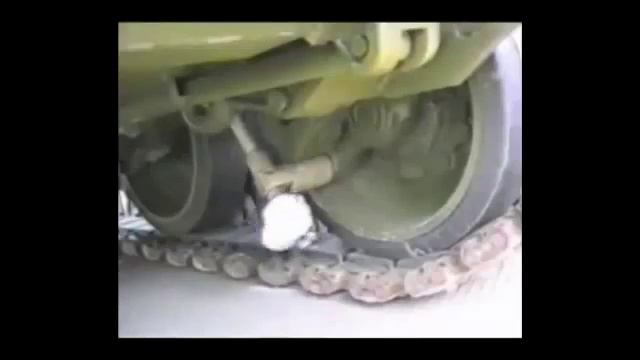 Самоходная гаубица 2С19М1 Мста С M1990 «Farm» смотреть онлайн